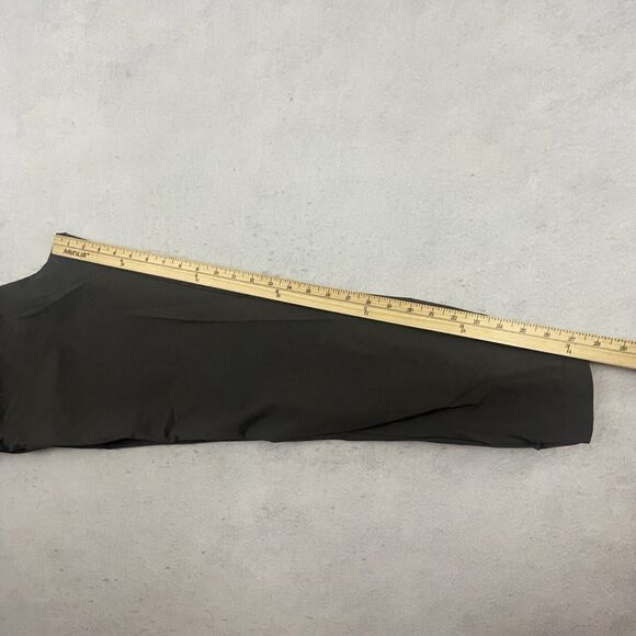 BYLT Ace Joggers Mens Size 34 Gray Athleisure Performance Pants - Picture 7 of 13